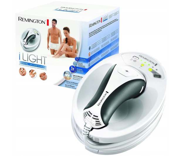 Remington Depilator i-light essential IPL6250 - 237526 - zdjęcie 3